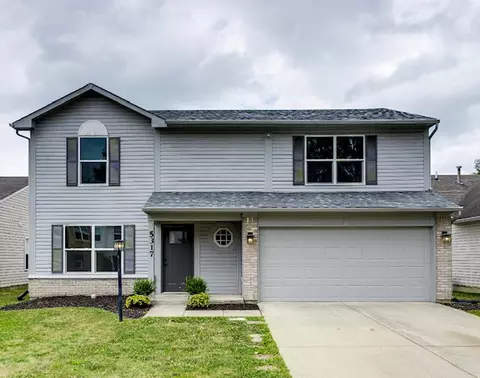 5317 Melbourne Rd, Indianapolis, IN 46228