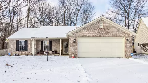5657 Crystal Woods Dr, Indianapolis, IN 46224
