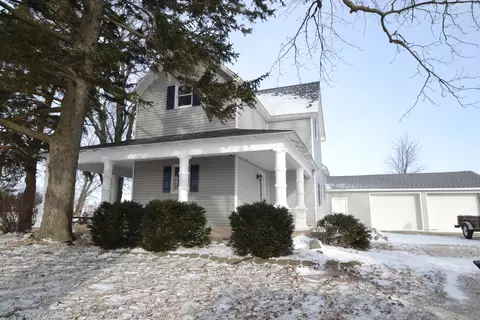 10710 W 450 N, Sharpsville, IN 46068