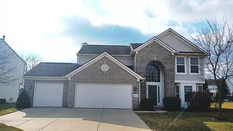 11687 Wedgeport Ln, Fishers, IN 46037