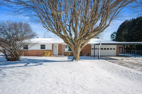 2322 Sunnyside Dr, Anderson, IN 46013