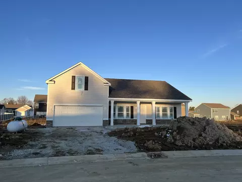 223 Maggie Ln, Batesville, IN 47006
