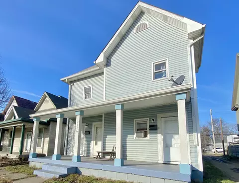 2116 Prospect St, Indianapolis, IN 46203