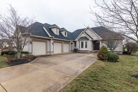 16409 Gleneagles Ct, Noblesville, IN 46060