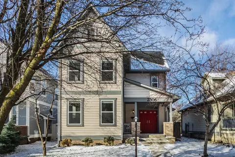 2306 N Talbott St, Indianapolis, IN 46205