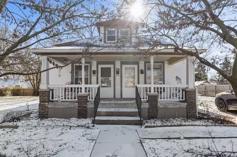 75 E Broadway St, Greenwood, IN 46143