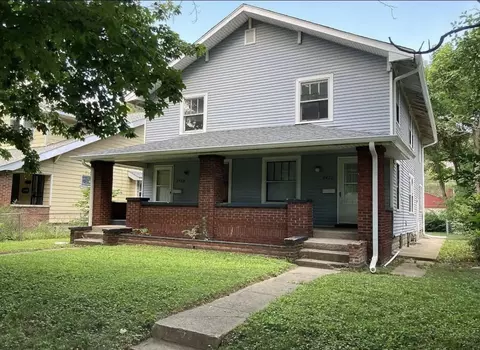 2420 Brookside Parkway North Dr, Indianapolis, IN 46201