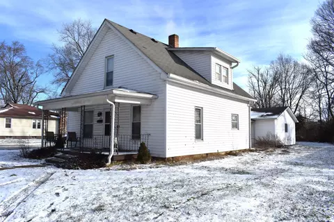 221 Wheeler St, Mooresville, IN 46158