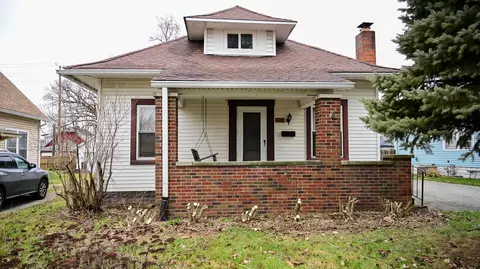 1074 Windermire St, Indianapolis, IN 46227
