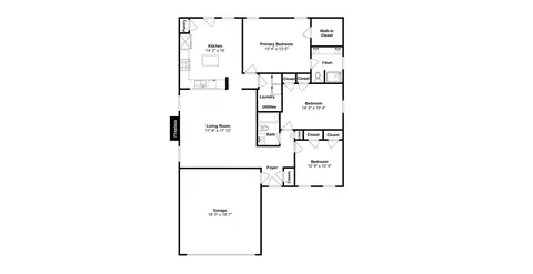 12247 Split Granite Dr, Fishers, IN 46037 photo 10