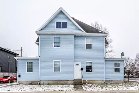 711-715 E 23rd St, Indianapolis, IN 46205