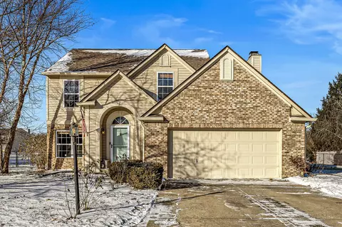 18855 Wimbley Way, Noblesville, IN 46060