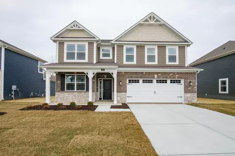1846 Orchard Dr, Fortville, IN 46040