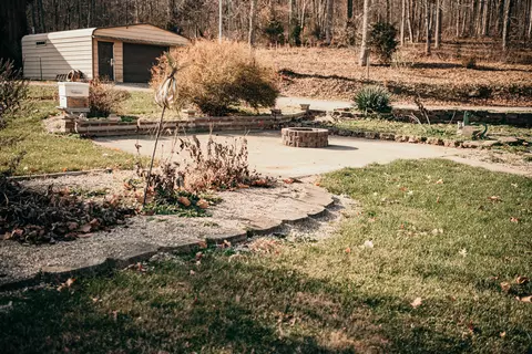 6911 S Ketcham Rd, Bloomington, IN 47403 photo 19