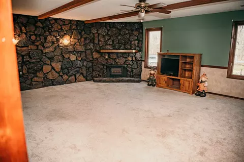 6911 S Ketcham Rd, Bloomington, IN 47403 photo 8