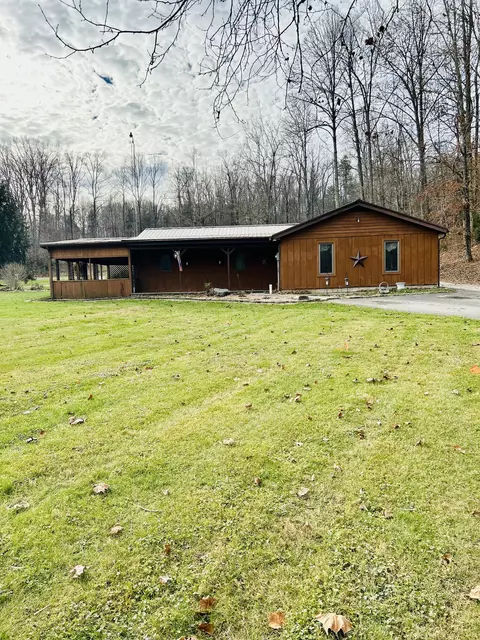 6911 S Ketcham Rd, Bloomington, IN 47403 photo 5