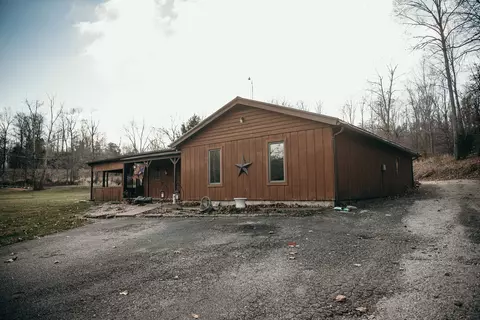 6911 S Ketcham Rd, Bloomington, IN 47403