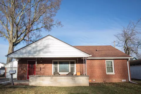316 S Elm St, North Vernon, IN 47265
