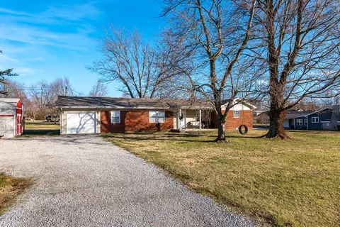 2738 N Slab Rd, Austin, IN 47102
