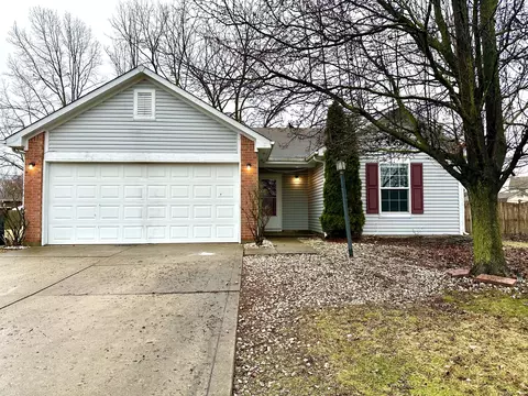 1422 Wilkes Dr, Anderson, IN 46013