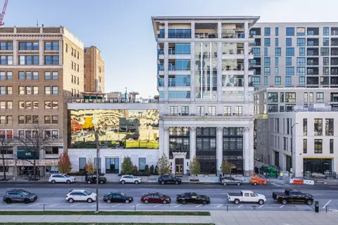 429 N Pennsylvania St #706, Indianapolis, IN 46204