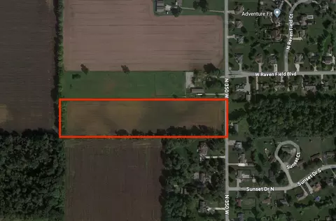 0 N 350 W, Greenfield, IN 46140