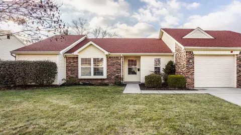5533 Younkin Dr, Indianapolis, IN 46268