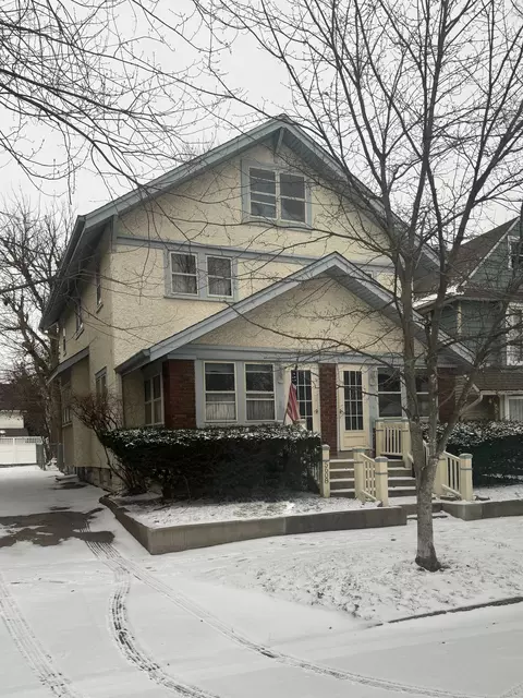 5608 E Michigan St, Indianapolis, IN 46219