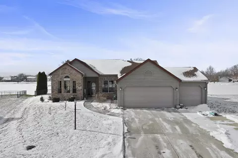 512 Palmyra Dr, Indianapolis, IN 46239