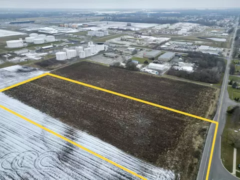 0 N Raceway Rd, Indianapolis, IN 46234