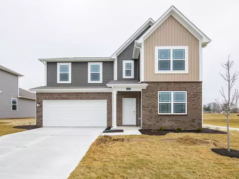 2203 Gambel Ln, Danville, IN 46122