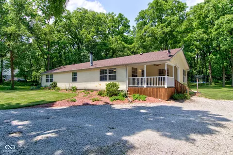 2869 N Troy Ave, Delphi, IN 46923