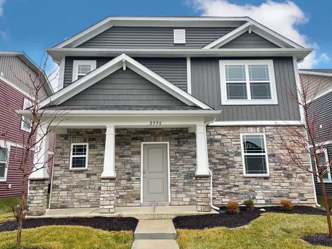 2556 Plano Dr, Whitestown, IN 46075