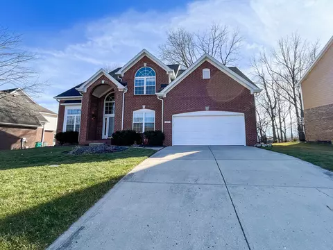 2217 Corsican Cir, Westfield, IN 46074