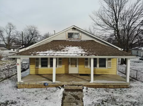 1005 S Belleview Pl, Indianapolis, IN 46221