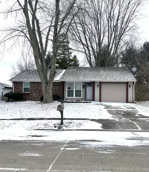 10545 Folsom Dr, Indianapolis, IN 46235