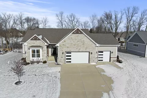 6168 W Foster Ridge Ln, Pendleton, IN 46064