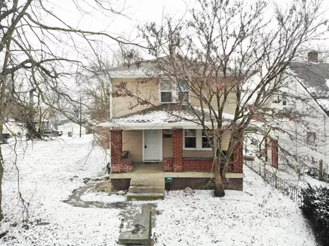 1153 Congress Ave, Indianapolis, IN 46208