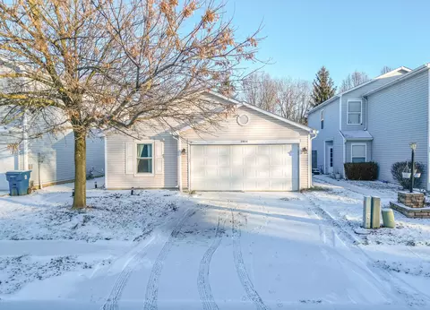 2804 Redland Ln, Indianapolis, IN 46217