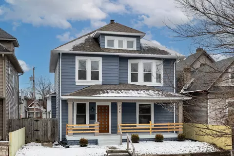 226 Parkview Ave, Indianapolis, IN 46201