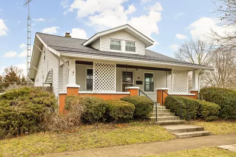 502 W Mechanic St, Shelbyville, IN 46176