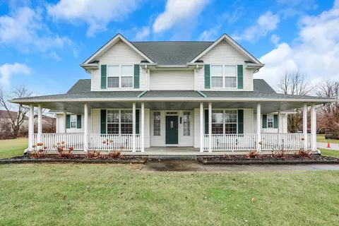 2479 Fisher Rd, Indianapolis, IN 46239