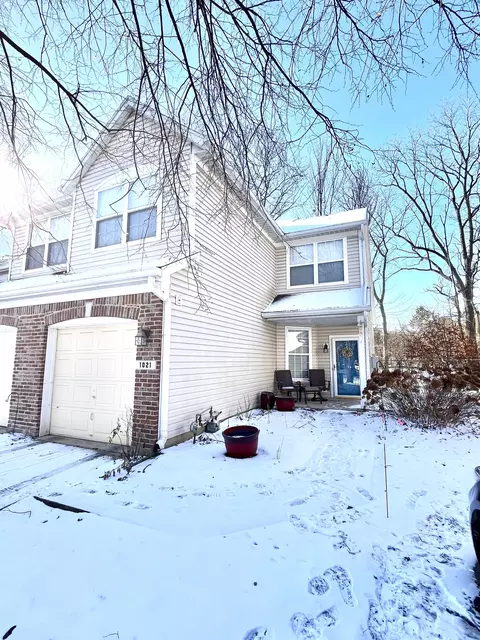 1021 Longwell Pl #1021-A, Indianapolis, IN 46240