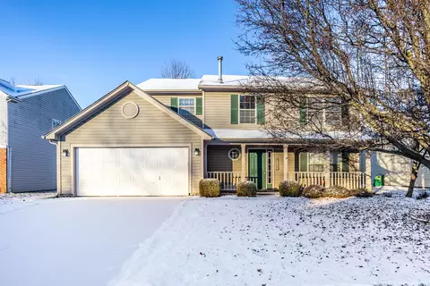 6038 Sandcherry Dr, Indianapolis, IN 46236