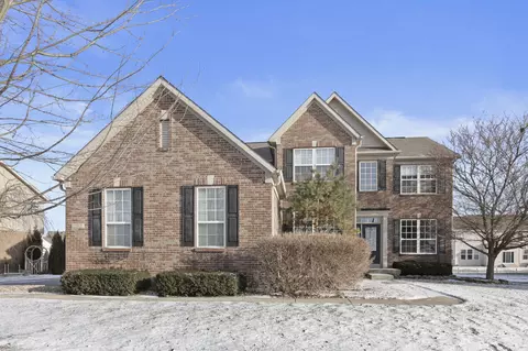 12868 Cullerton Way, Fishers, IN 46037