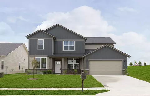 6649 Ambassador Dr, Plainfield, IN 46168