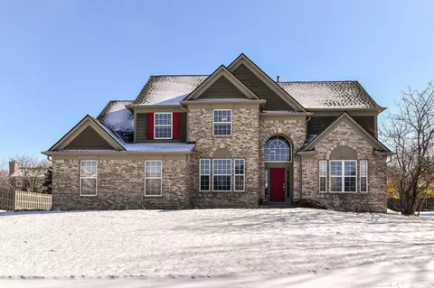 11681 Tasman Cir, Fishers, IN 46037