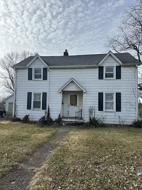 110 S 8th St, Middletown, IN 47356