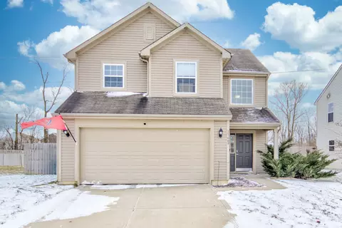 11649 Half Mile Dr, Indianapolis, IN 46235