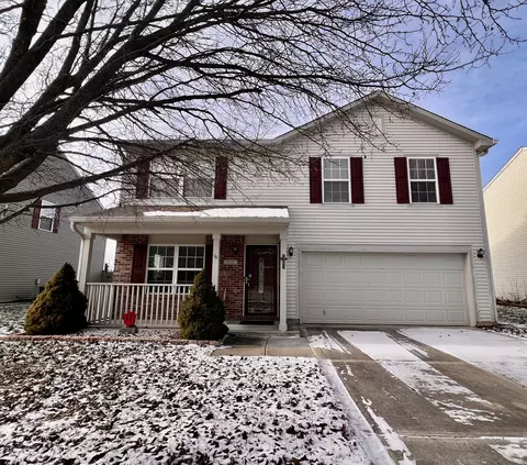 1210 Yellowstone Way, Franklin, IN 46131